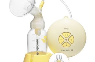 MEDELA TIRALATTE MANUALE AUTOMATICO