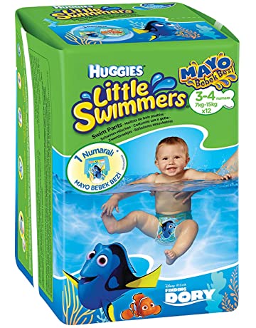 Pannolini da nuoto per l'infanzia | Amazon.it