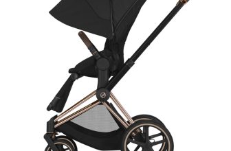 passeggino cybex