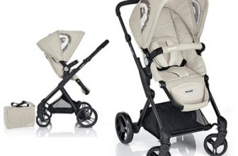 passeggino reversibile