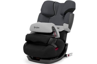 ▷ Recensione Cybex Pallas-Fix | QualeScegliere