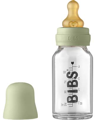 Biberon igienici e sicuri per l'allattamento dei neonati