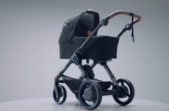 Passeggini elettrici: la tecnologia che avanza