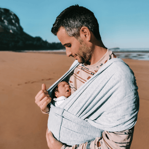 Koala Cuddle Band | Ergonomic baby carrier – Koala Babycare