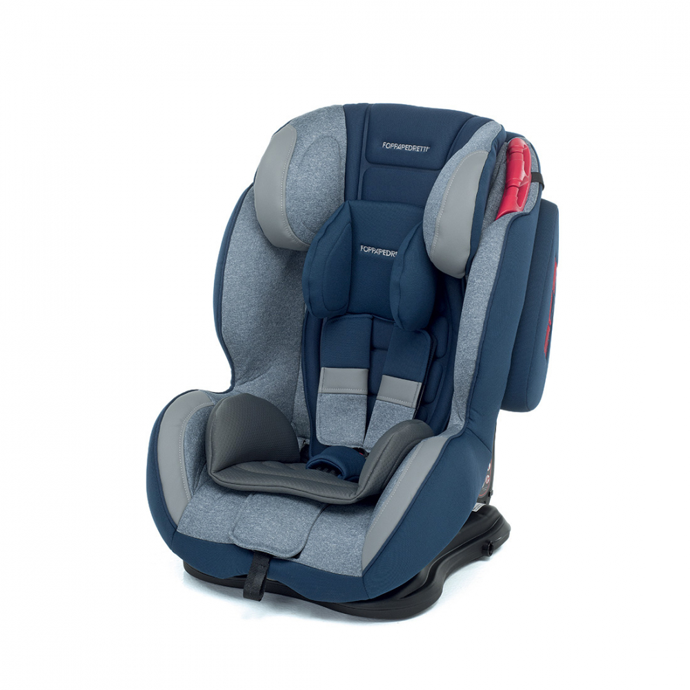 Car&Go car seat protection system by Foppapedretti - Official Website