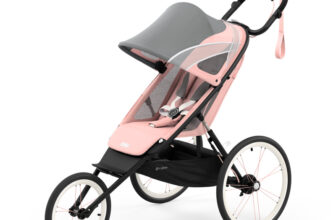 Cybex Gold AVI Sports Stroller - Salinamilano.com