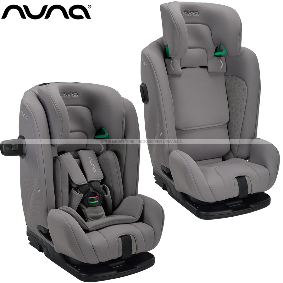 Nuna - Myti Seggiolino Auto - Bimbi Megastore